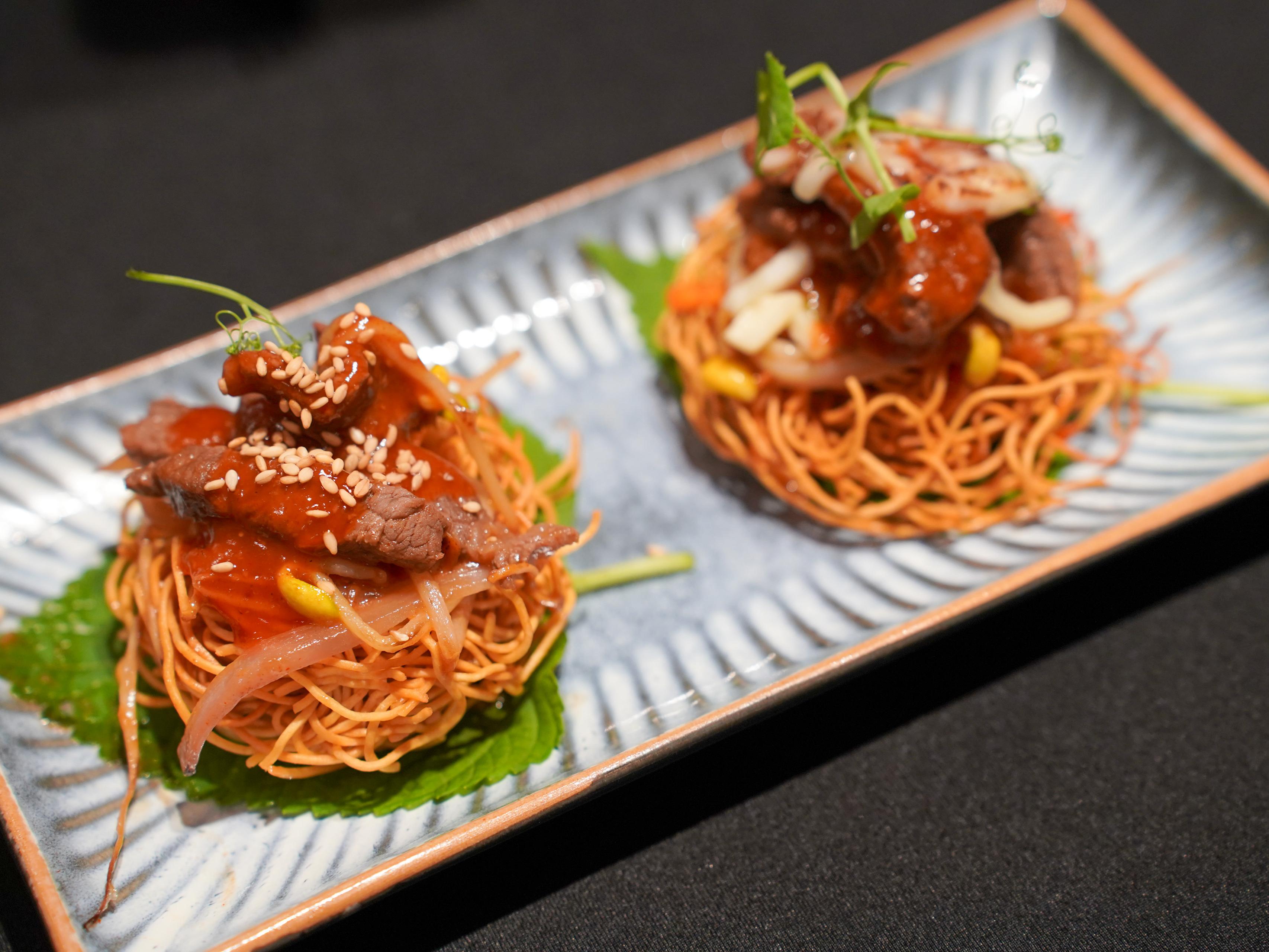 홍콩 2025 한식경연대회