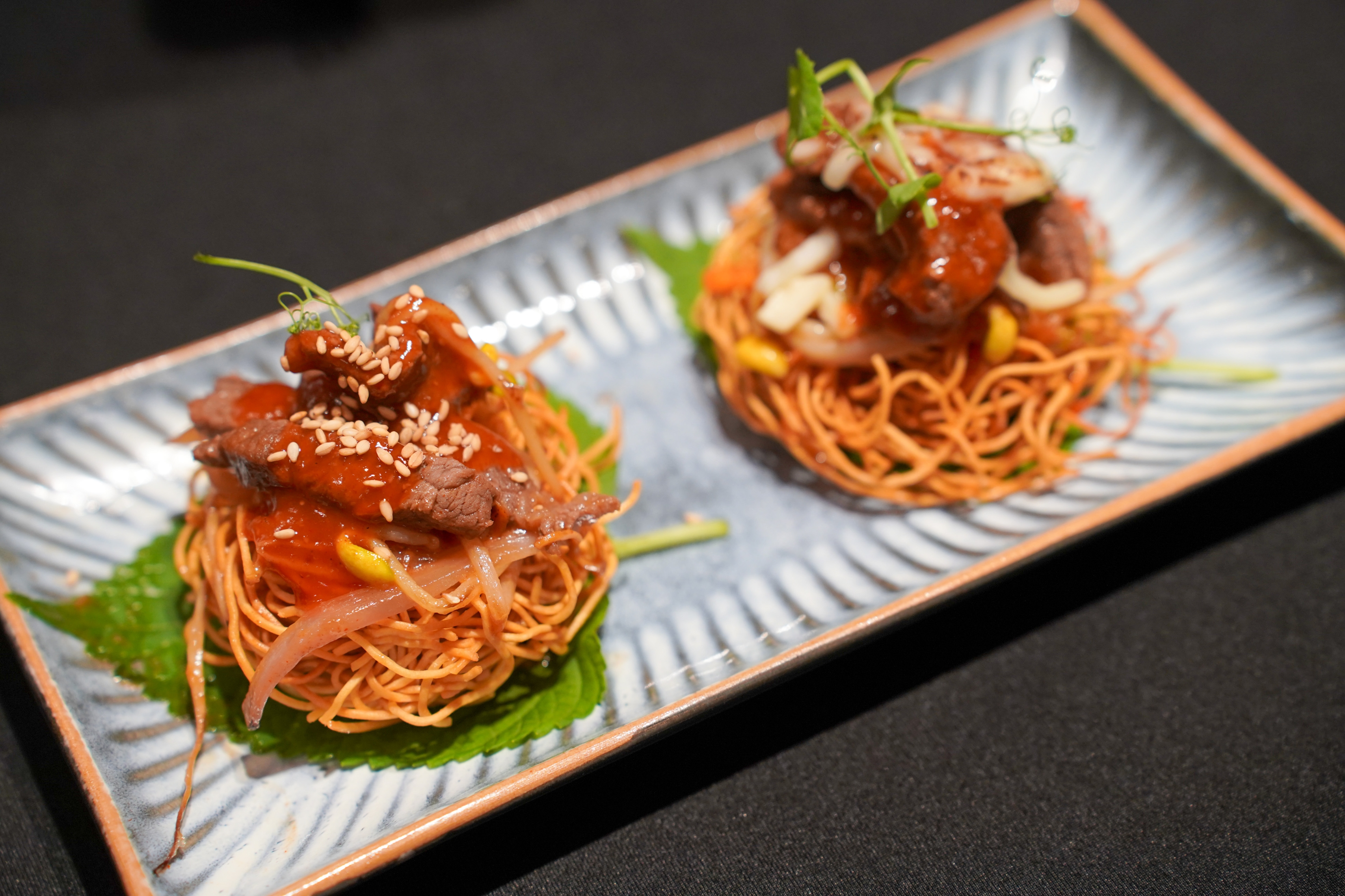 2025 Korean Cuisine Contest in Hong Kong